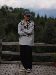 Multi -pocket outdoor pants N2393 - NNine