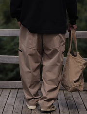 Multi -pocket outdoor pants N2393 - NNine