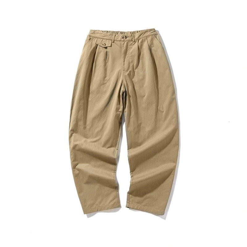 Multi-use casual pants　N426 - NNine