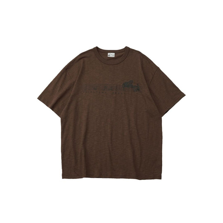 Musical score T-shirt N2279 - NNine