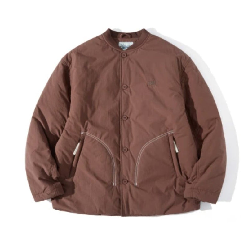 No color outdoor jacket N2530 - NNine