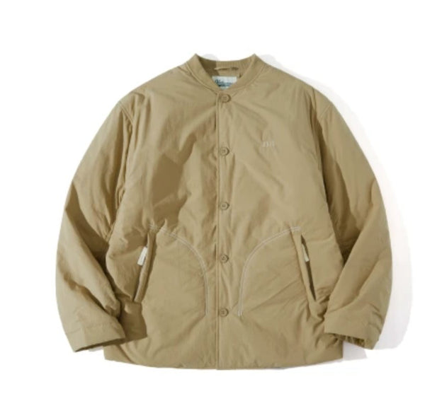 No color outdoor jacket N2530 - NNine