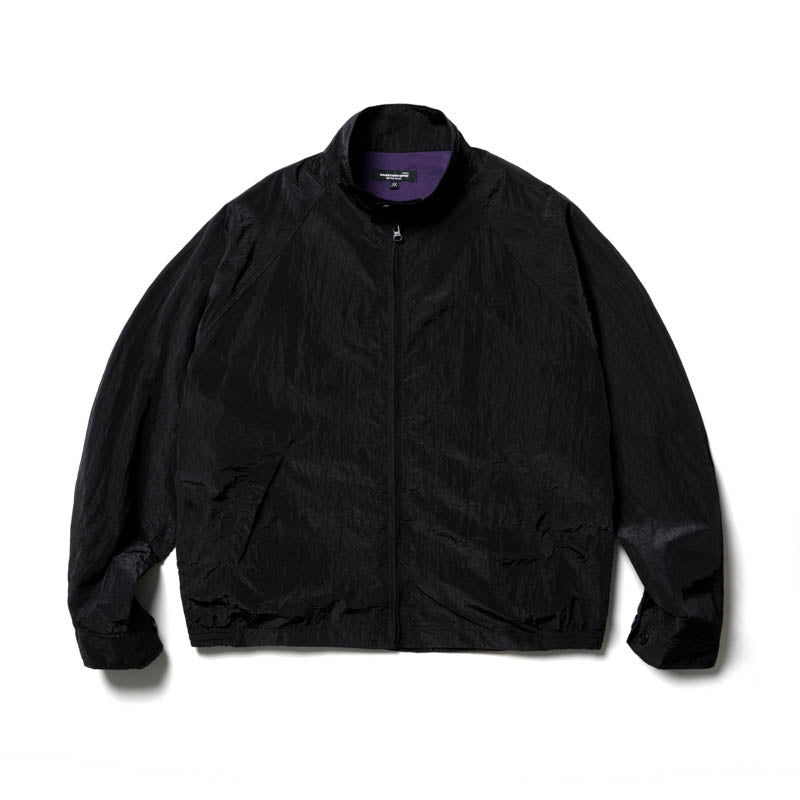 Nylon Harringon Jacket N3246 – NNine