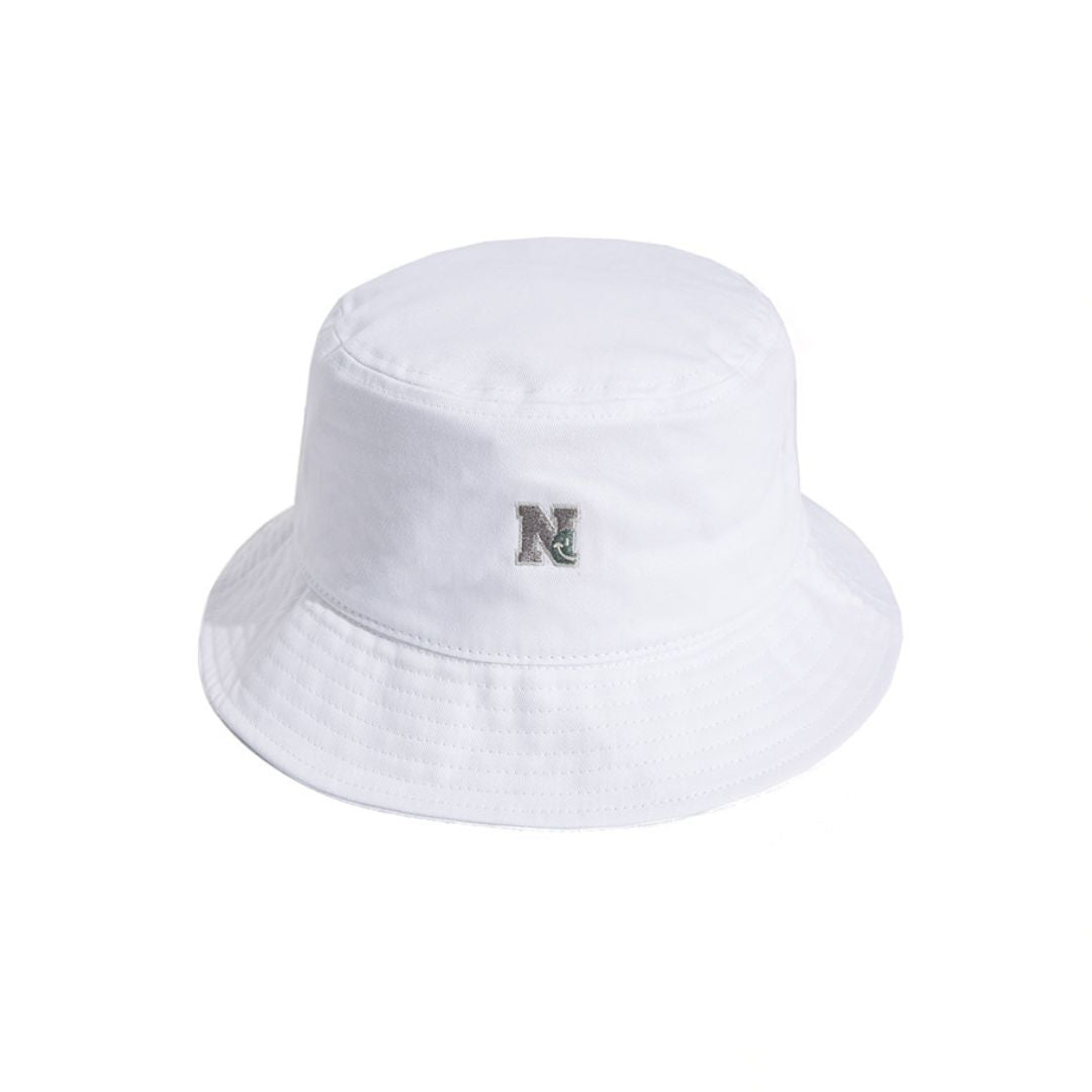 One point Fisherman hat　N327 - NNine