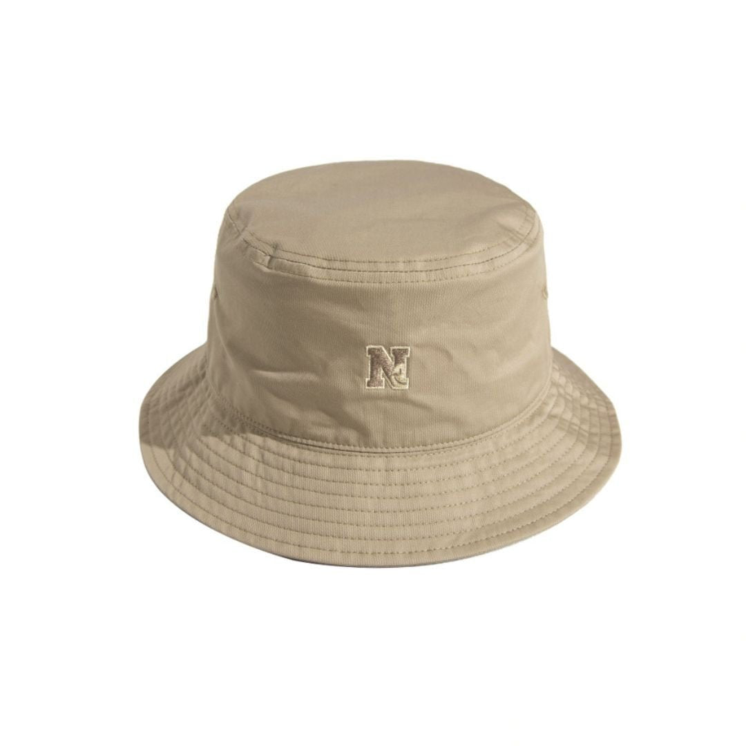 One point Fisherman hat　N327 - NNine