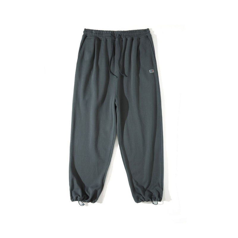 One Point Sweat Pants N2336 - NNine