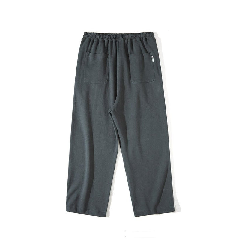 One Point Sweat Pants N2336 - NNine