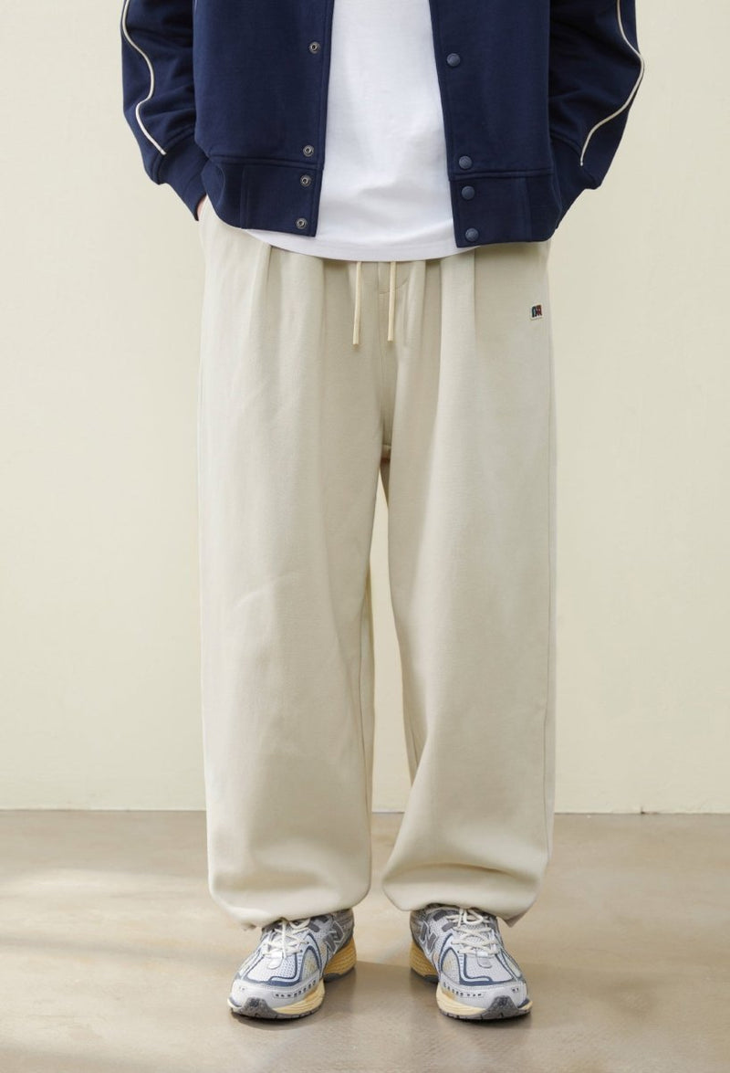 One Point Sweat Pants N2336 - NNine