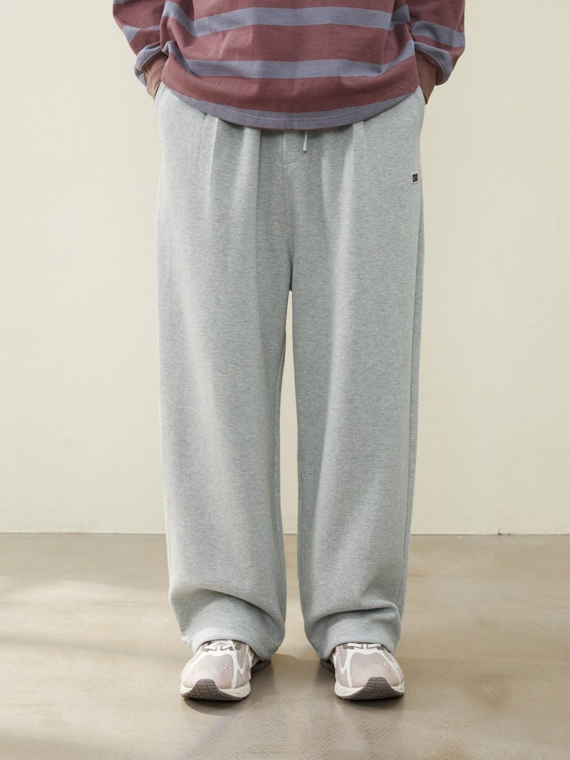 One Point Sweat Pants N2336 - NNine