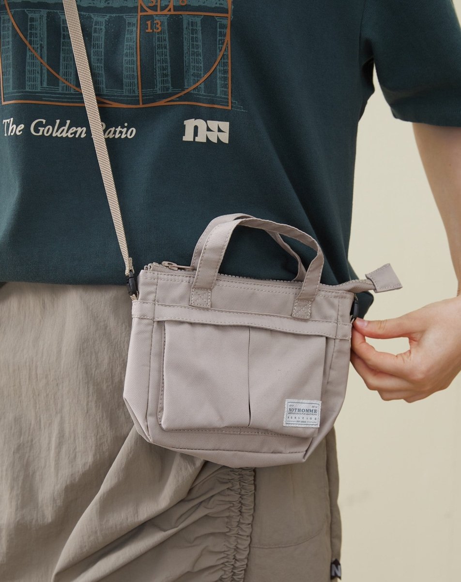 Outdoor mini bag WN144 - NNine