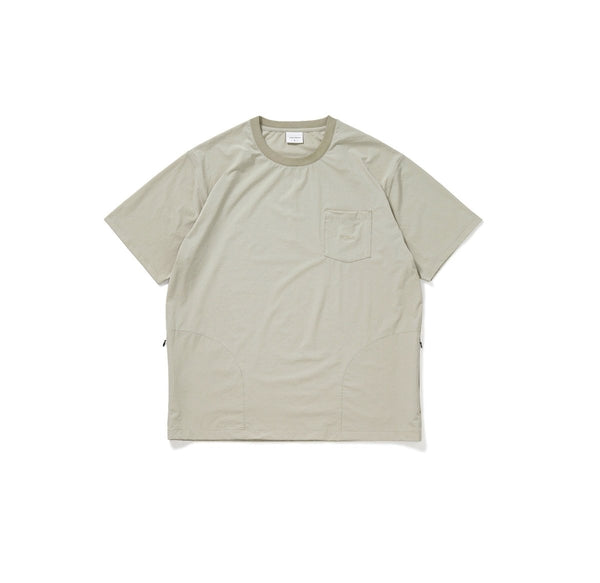Outdoor NYLON Tshirt WN109 - NNine