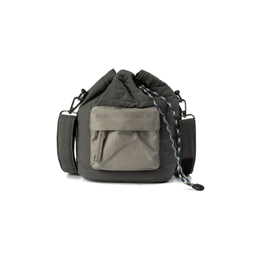 Outdoor quilting shoulder bag N2164 - NNine