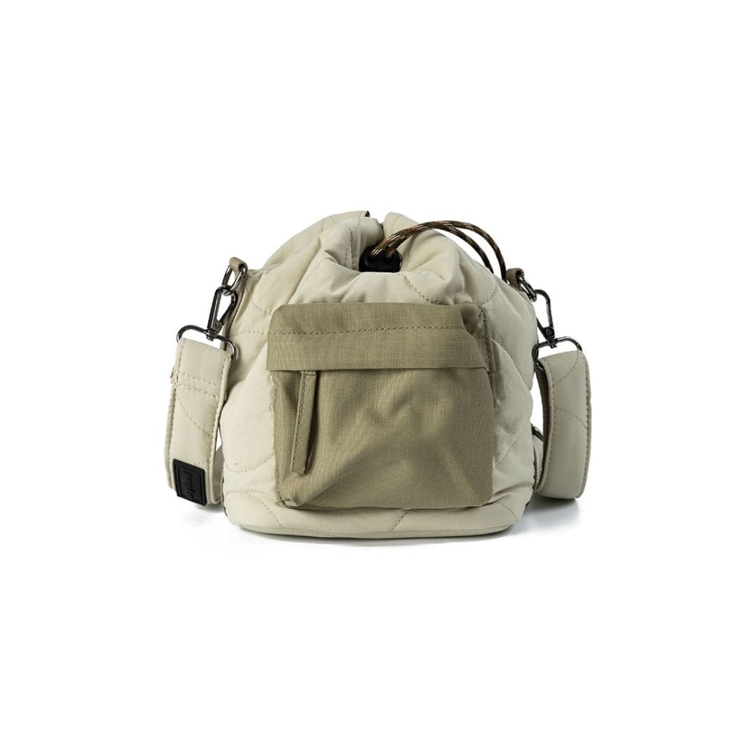 Outdoor quilting shoulder bag N2164 - NNine