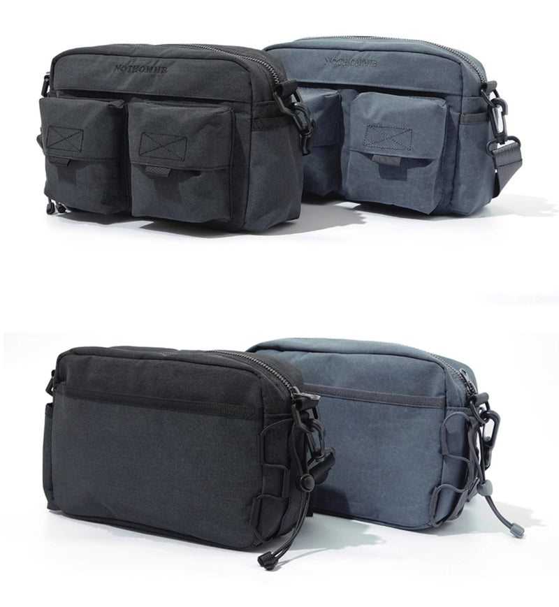 Outdoor shoulder bag N2595 - NNine