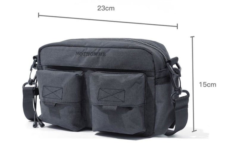 Outdoor shoulder bag N2595 - NNine