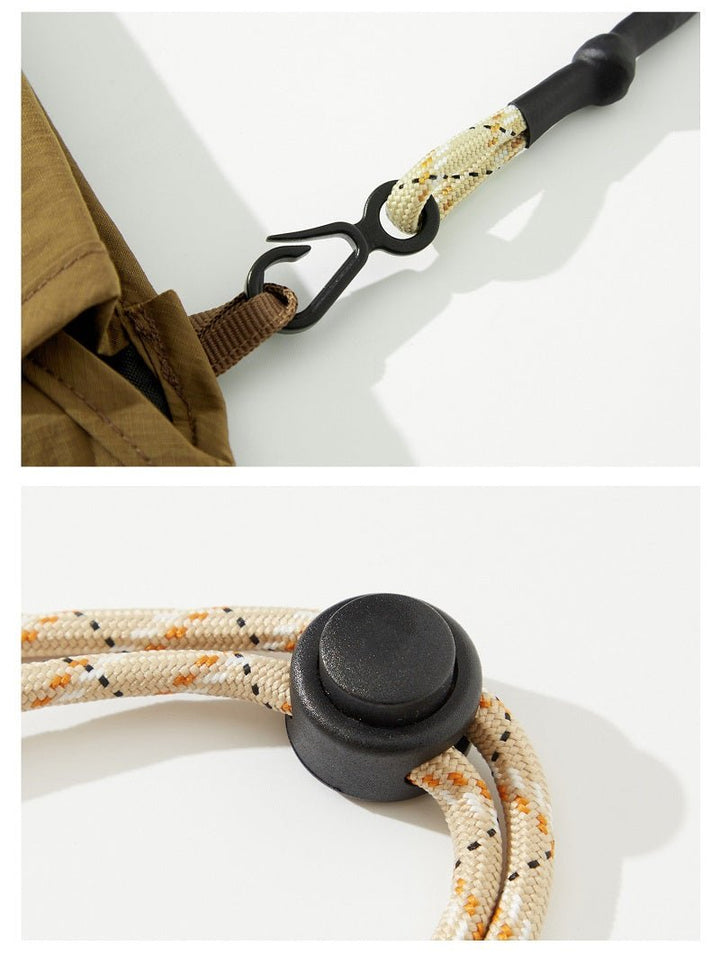Outdoor shoulder bag WN145 - NNine