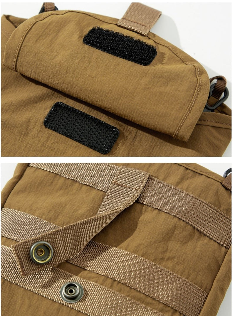 Outdoor shoulder bag WN145 - NNine