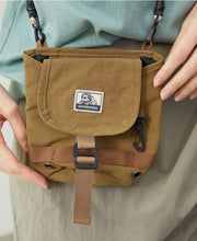 Outdoor shoulder bag WN145 - NNine
