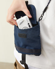 Outdoor shoulder bag WN145 - NNine