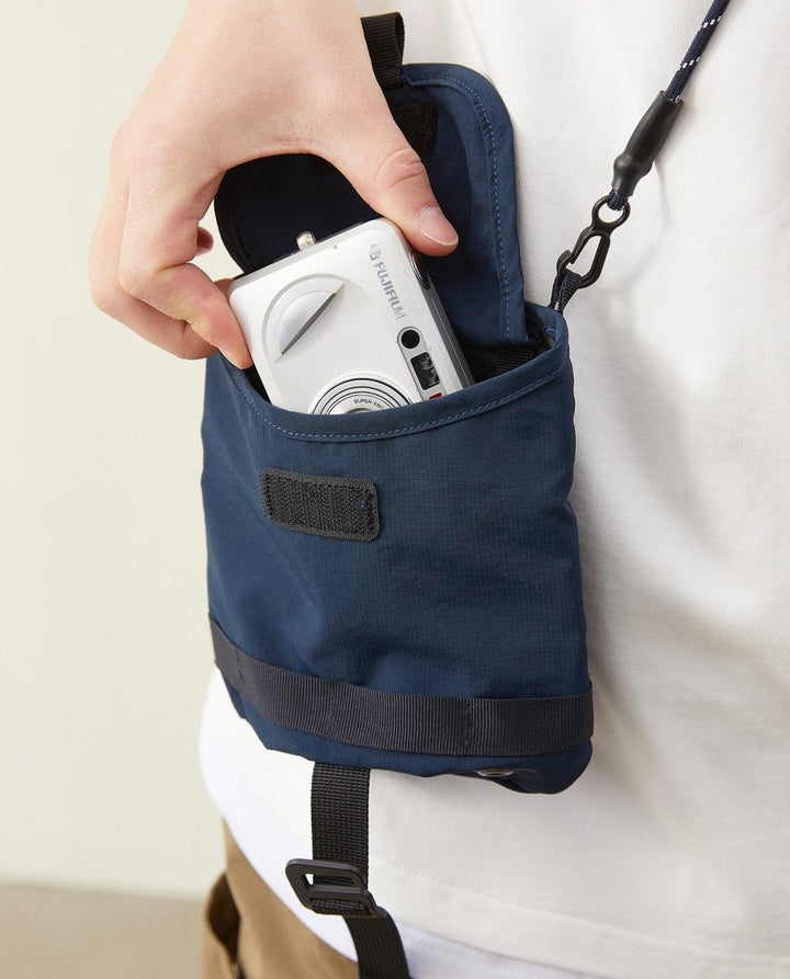 Outdoor shoulder bag WN145 - NNine