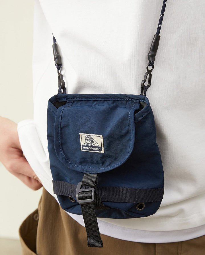 Outdoor shoulder bag WN145 - NNine