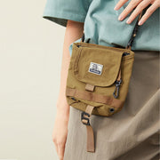 Outdoor shoulder bag WN145 - NNine