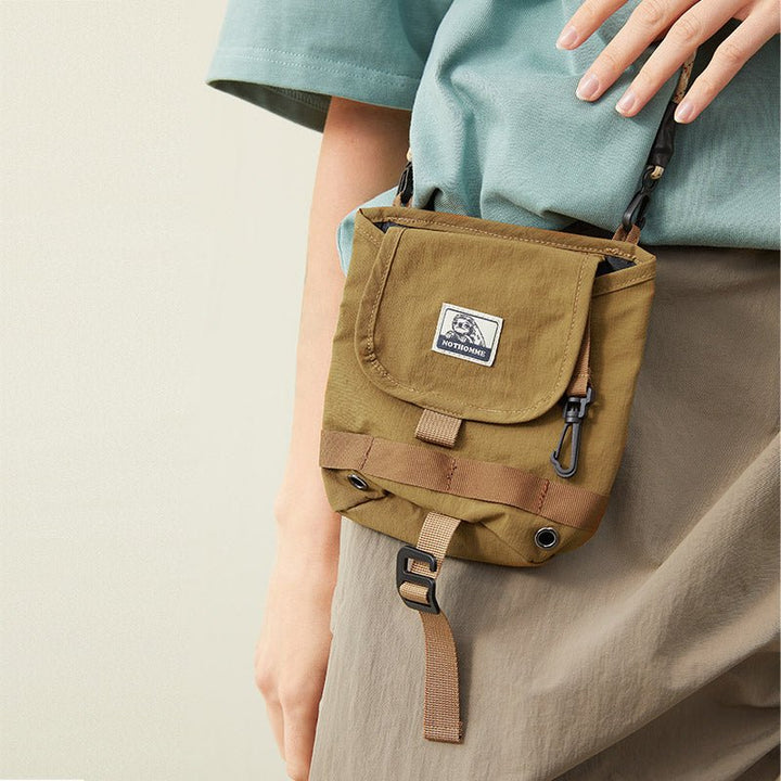 Outdoor shoulder bag WN145 - NNine