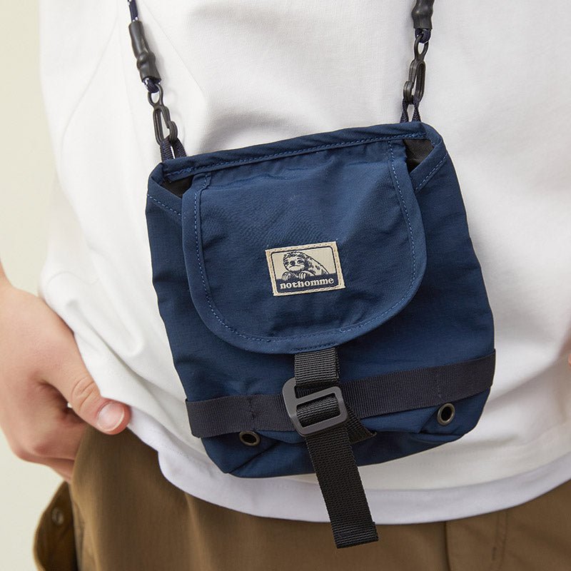 Outdoor shoulder bag WN145 - NNine