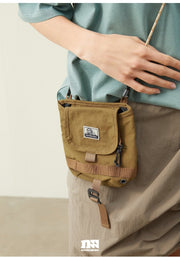 Outdoor shoulder bag WN145 - NNine