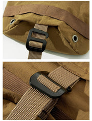 Outdoor shoulder bag WN145 - NNine