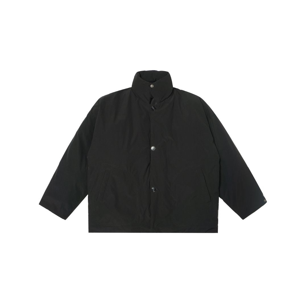 Outdoor simple jumper　N1468 - ファッション通販NNine（ナイン）