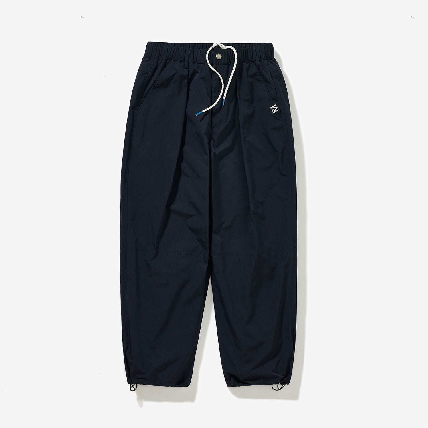 Oxford fabric bottoms N723 - NNine