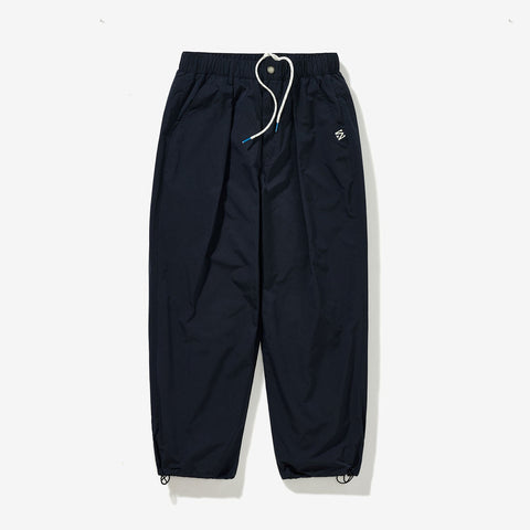 [Total Sales Exceed 10,000 Units!!] [Excellent Durability] Oxford Fabric Bottoms / Lightweight Active Pants N723