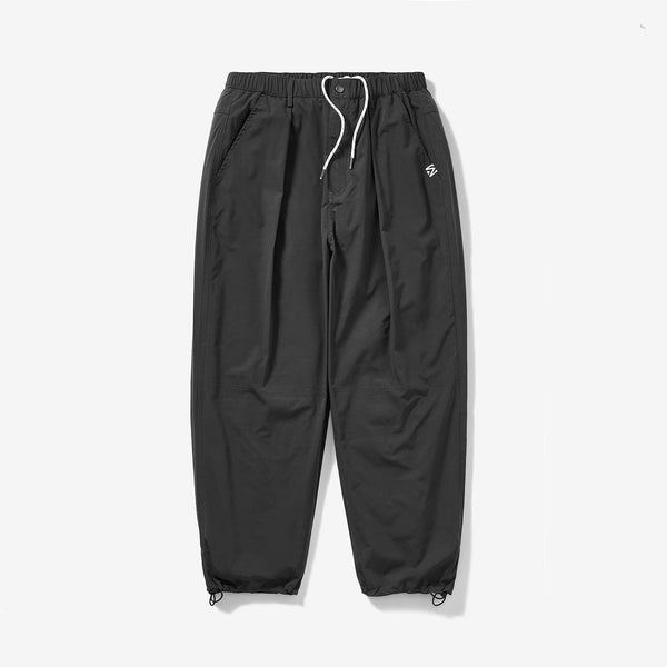 Oxford fabric bottoms N723 - NNine