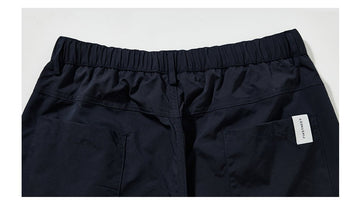 Oxford fabric bottoms N723 – NNine