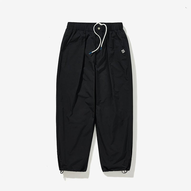 Oxford fabric bottoms N723 - NNine