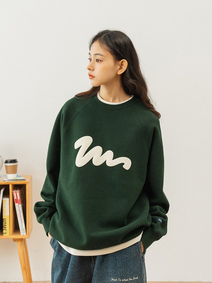 Paint color sweat N956 - NNine