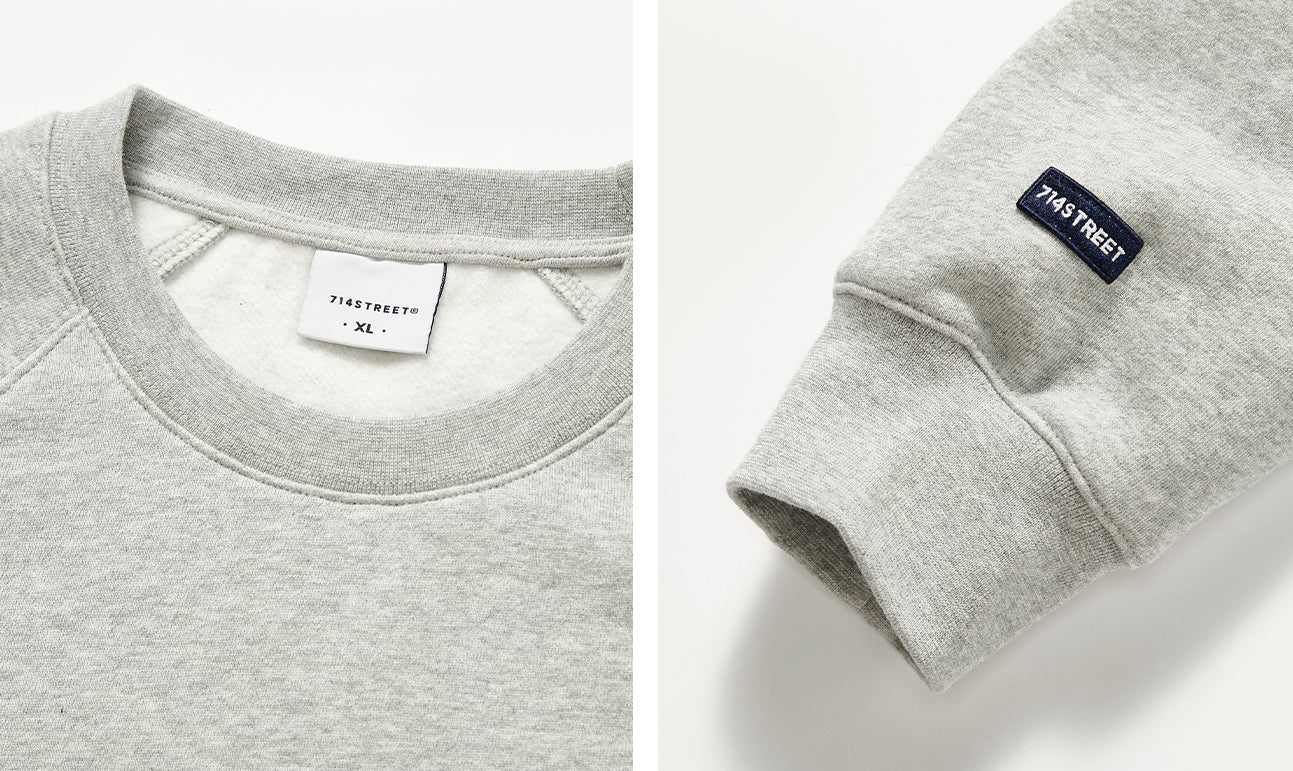 Paint color sweat N956 - NNine