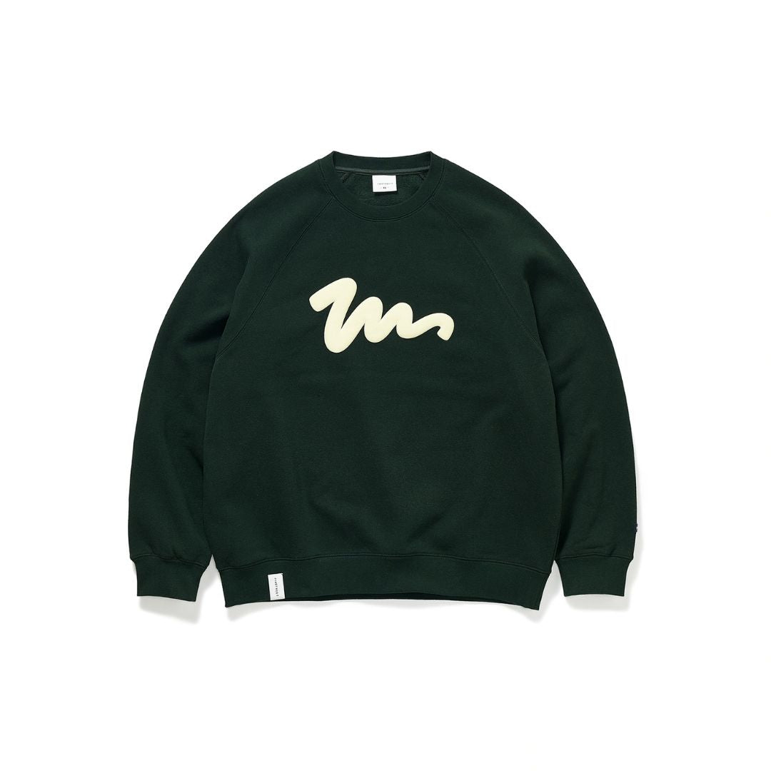 Paint color sweat N956 - NNine