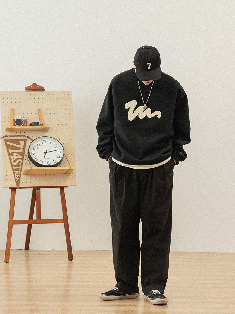 Paint color sweat N956 - NNine