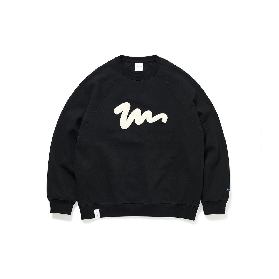 Paint color sweat N956 - NNine