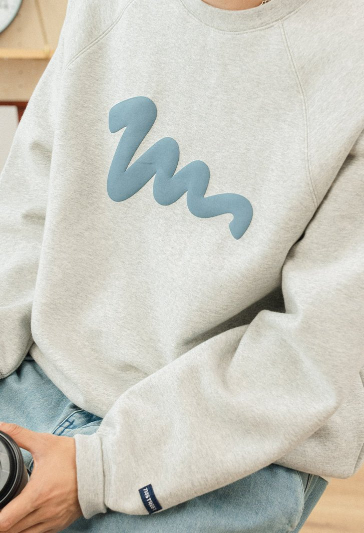 Paint color sweat N956 - NNine