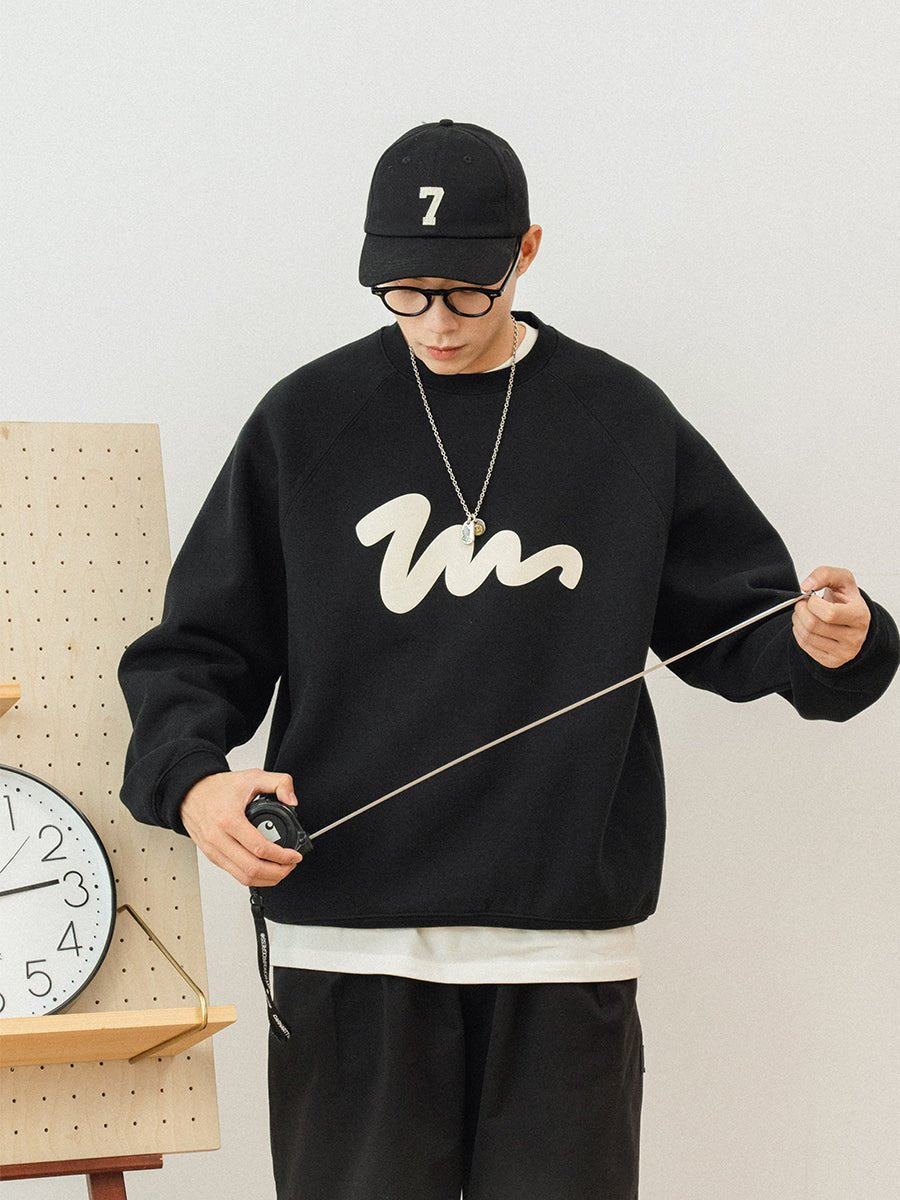 Paint color sweat N956 - NNine