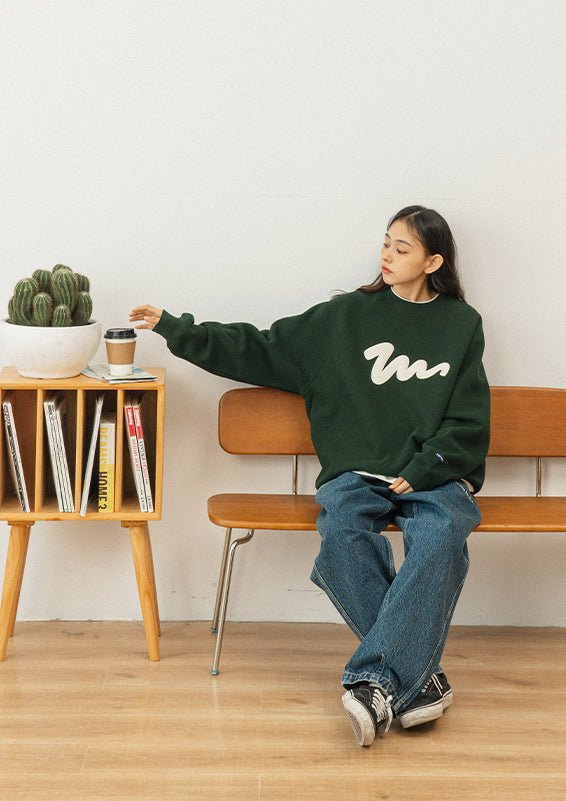 Paint color sweat N956 - NNine