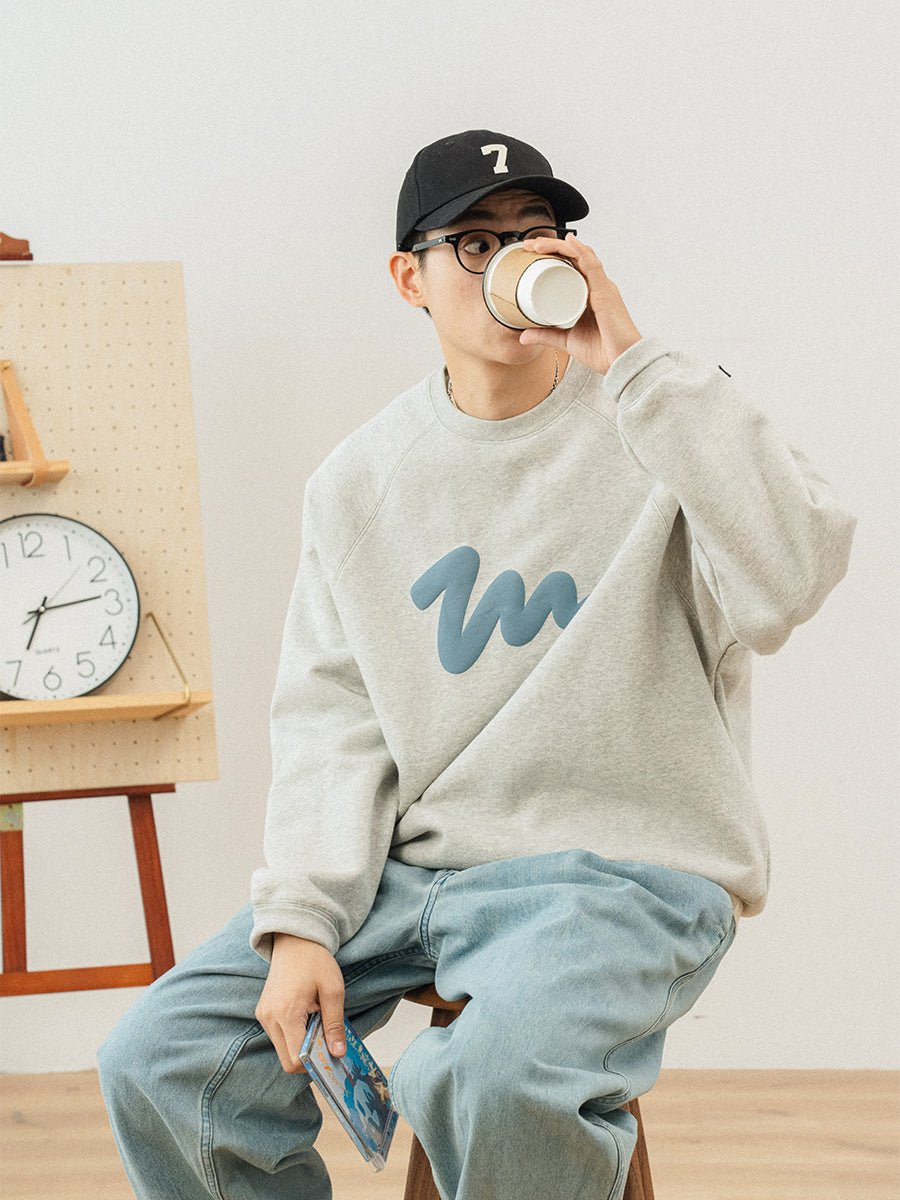 Paint color sweat N956 - NNine