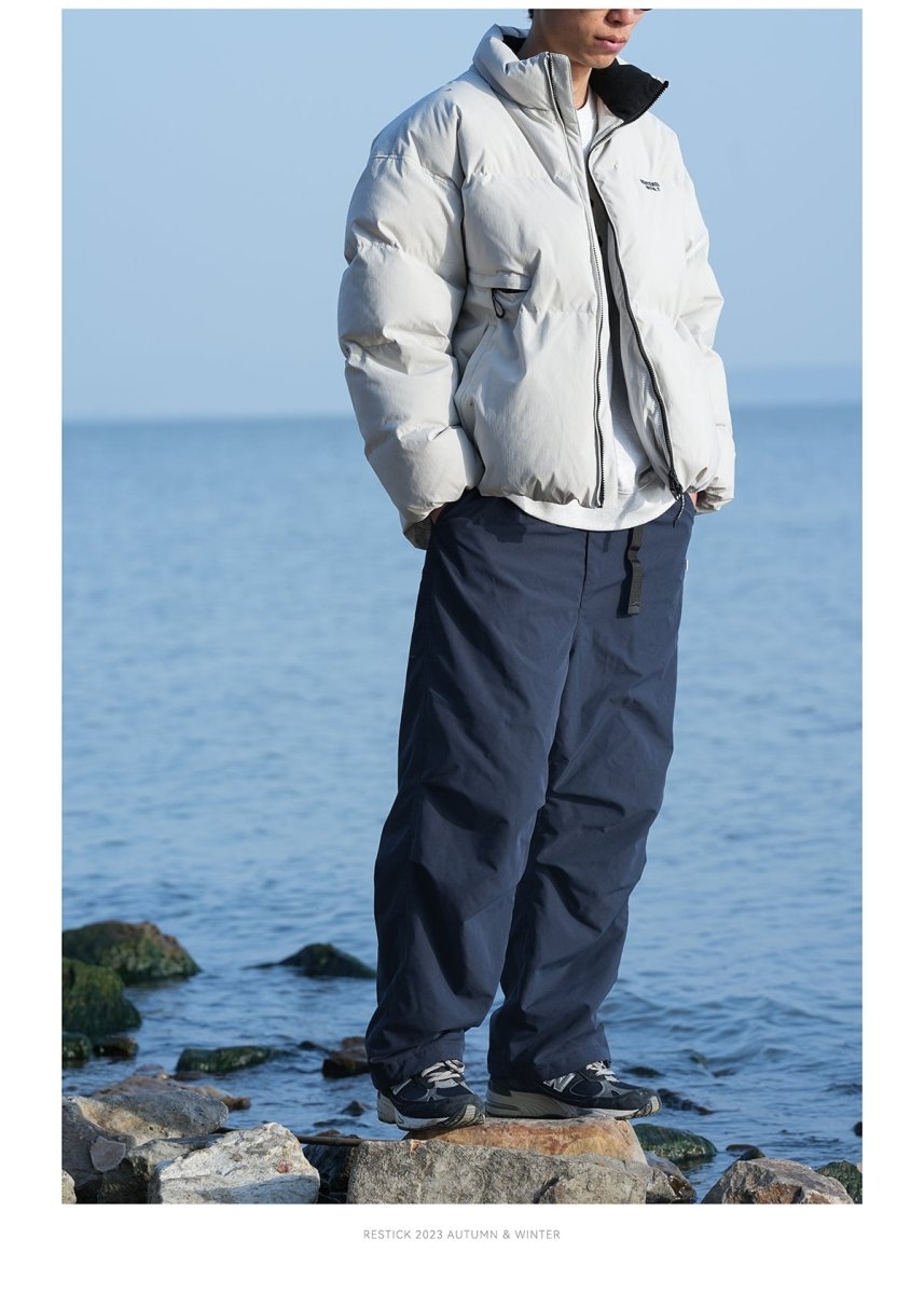 Parachute pants N2948 - NNine