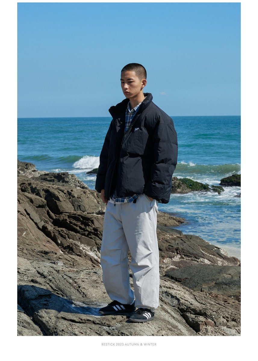 Parachute pants N2948 - NNine