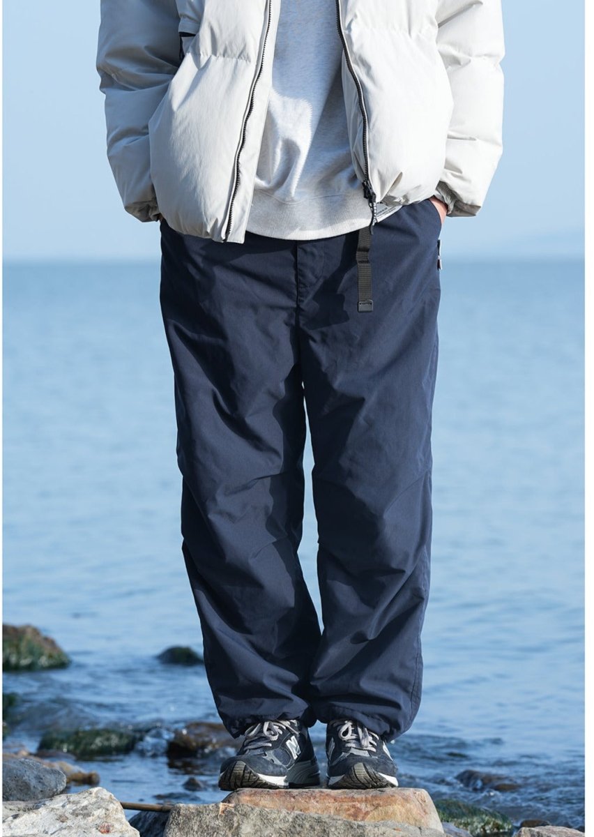 Parachute pants N2948 - NNine