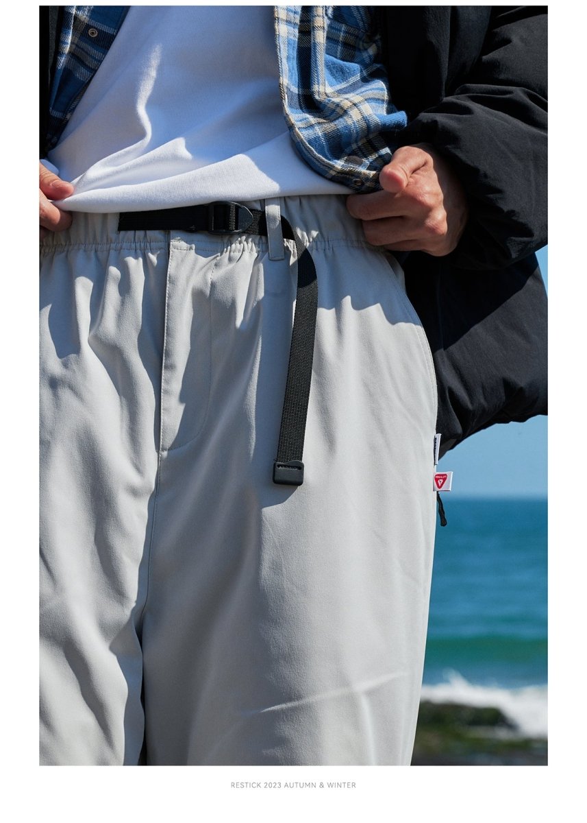 Parachute pants N2948 - NNine