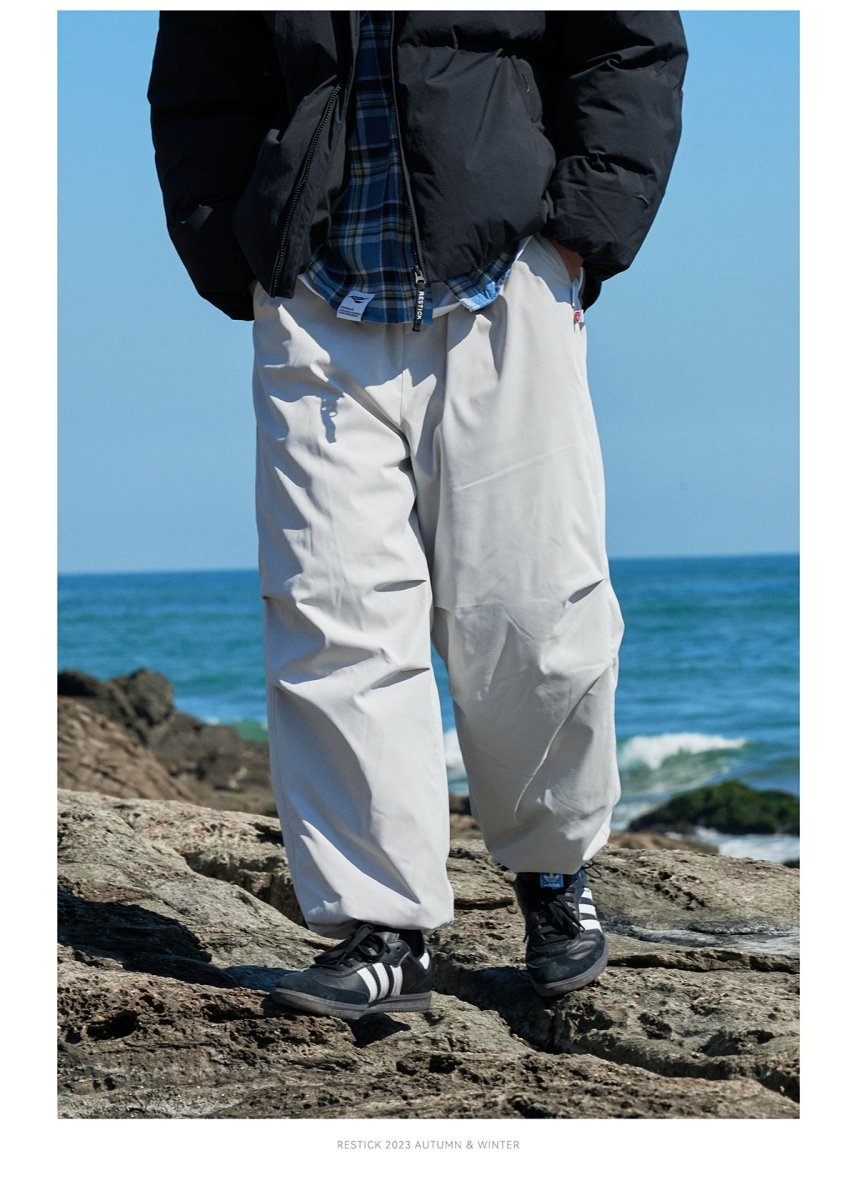 Parachute pants N2948 - NNine